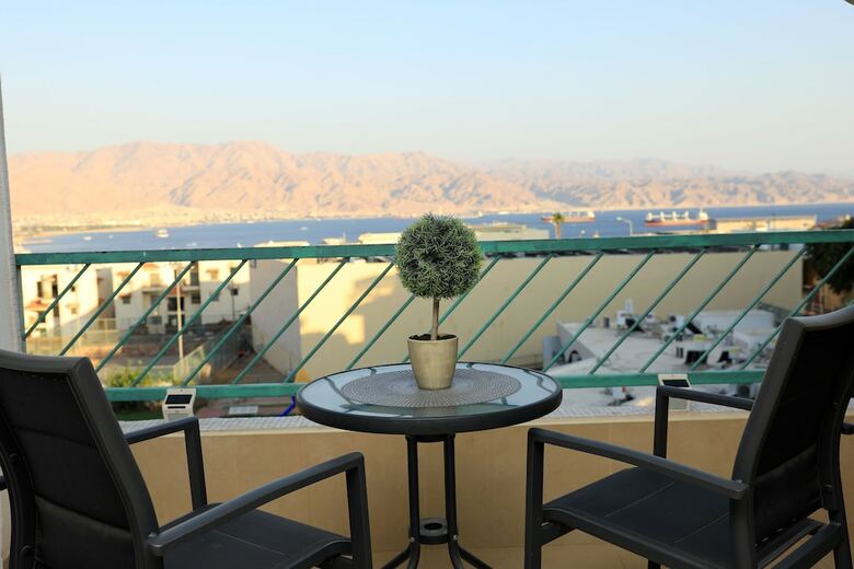 Apartamento Sea View Eilat
