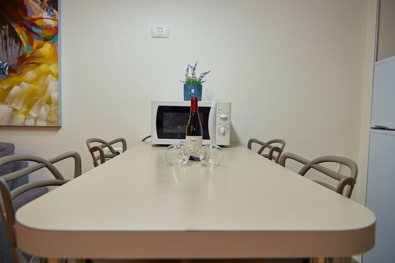 Apartamento Sea View Eilat