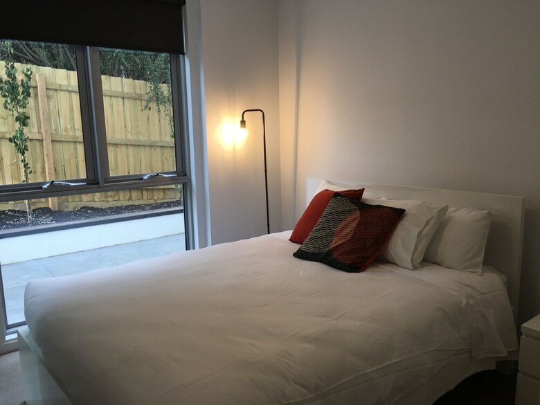 Apartamentos Accommodation Heidelberg