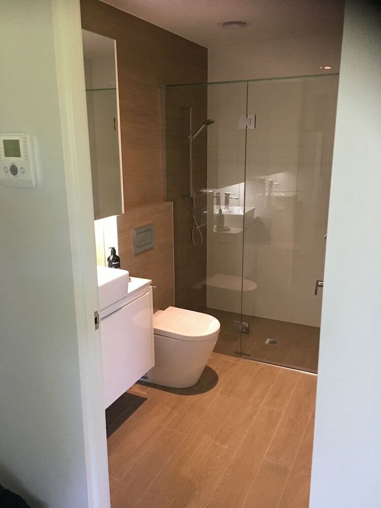 Apartamentos Accommodation Heidelberg