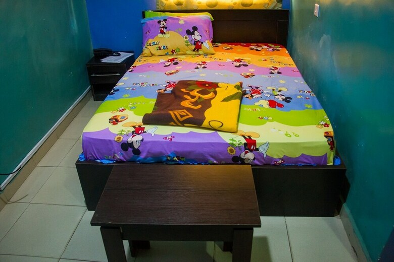 Masbat De-kings Hotel