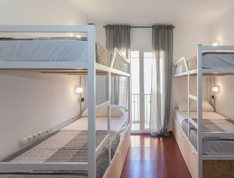 Hostal Loft Apartments