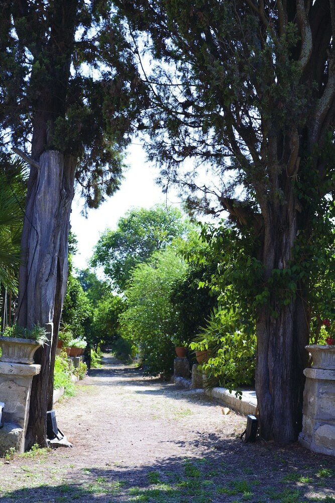 Hotel Villa Spada Donadeo