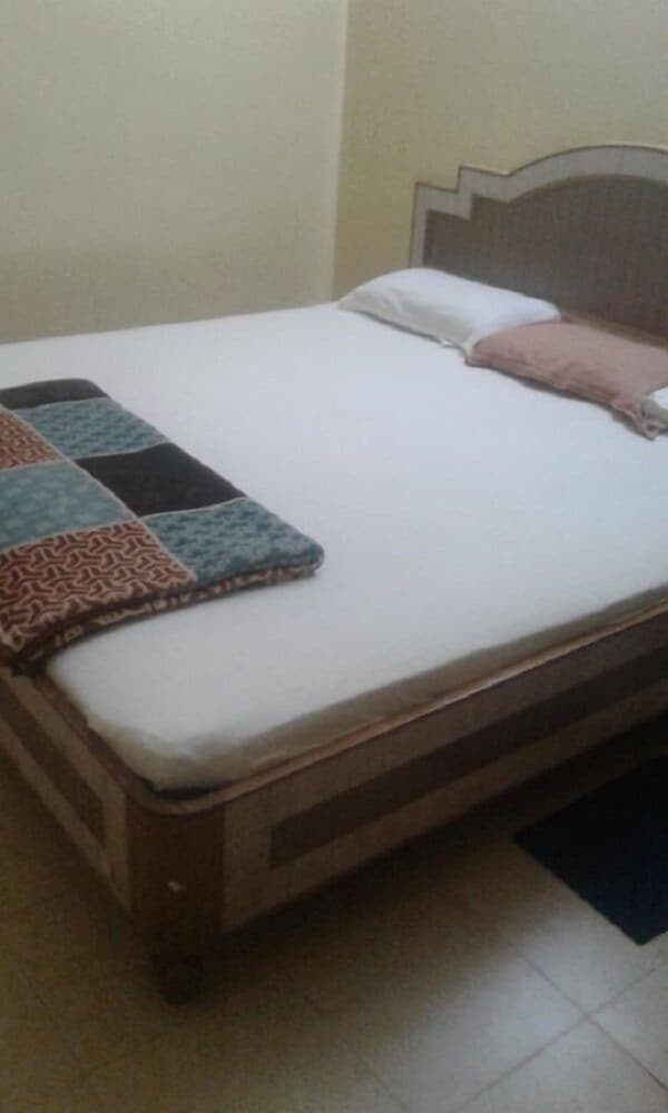 Hotel Rajendra Residency