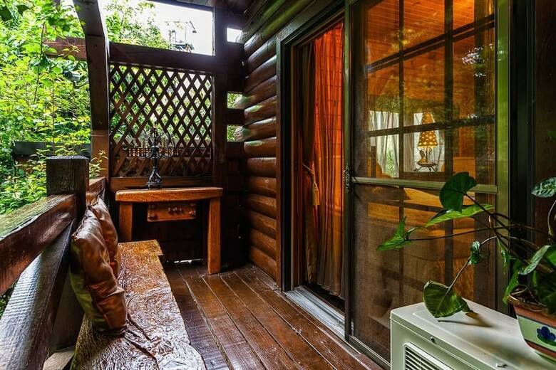 Bed & Breakfast Sun Moon Lake Full House Resort