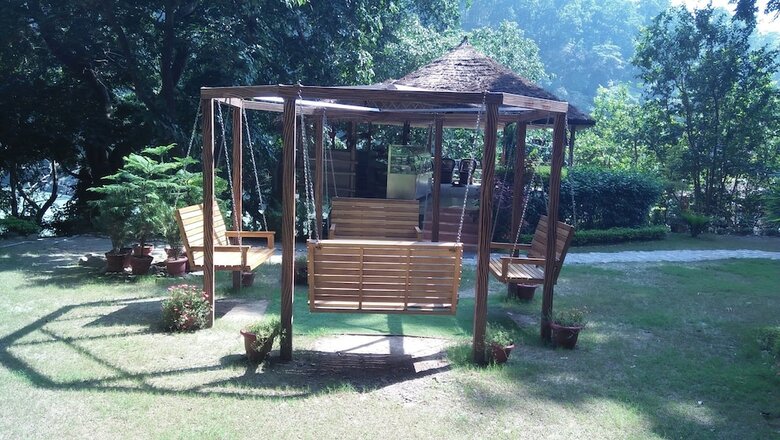 Hotel Namami Ganges Resort