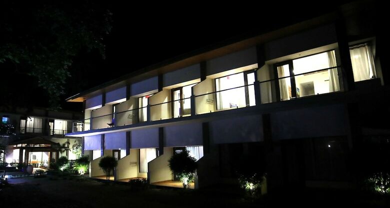 Hotel Namami Ganges Resort