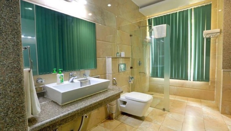 Hotel Namami Ganges Resort