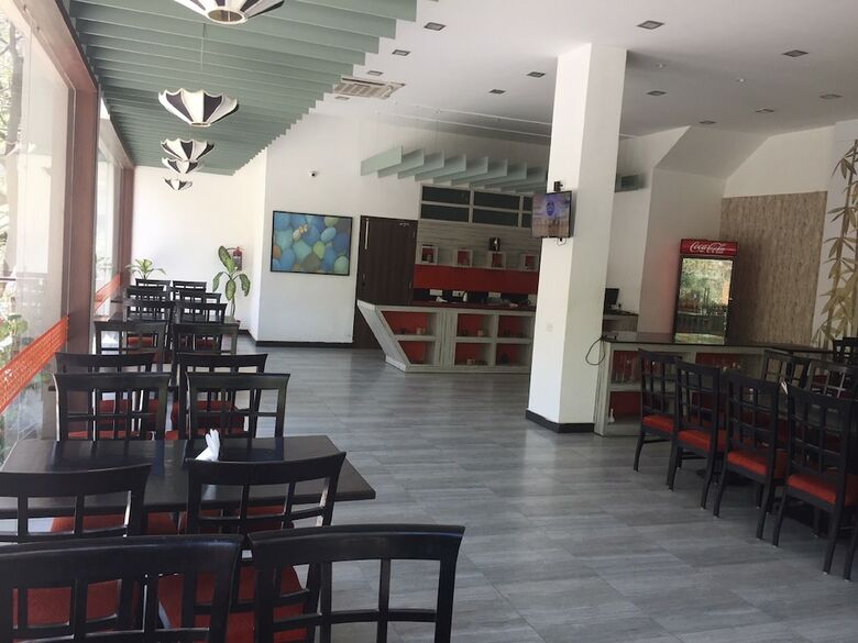 Hotel Namami Ganges Resort