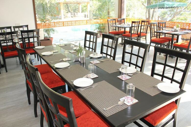 Hotel Namami Ganges Resort