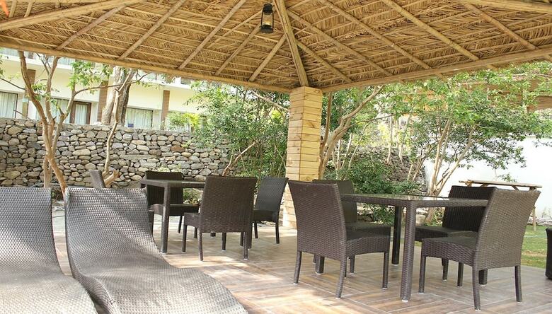Hotel Namami Ganges Resort