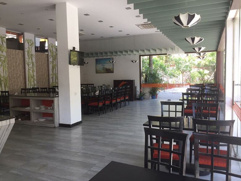 Hotel Namami Ganges Resort