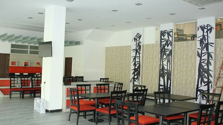 Hotel Namami Ganges Resort