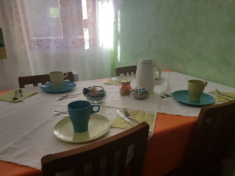 B&B Cristina
