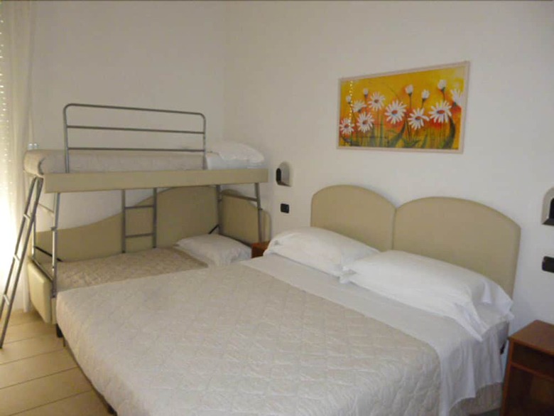 Hotel Berenice
