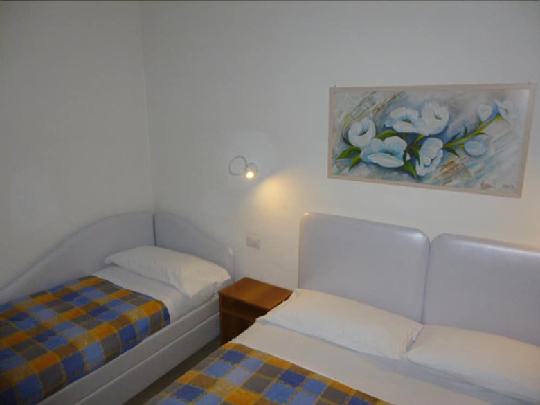 Hotel Berenice
