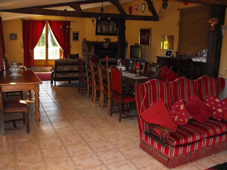 Bed & Breakfast Chambre D'h�tes 19