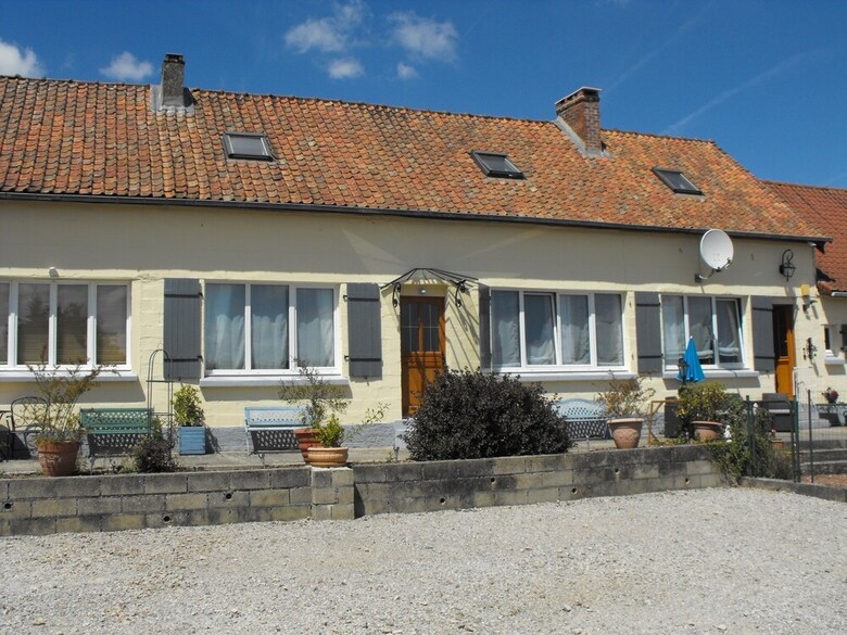 Bed & Breakfast Chambre D'h�tes 19