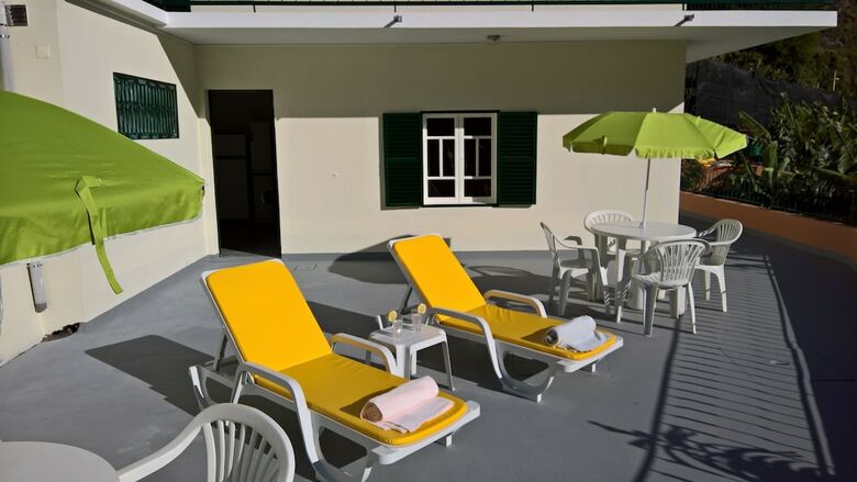 Dream Villa - Etc Madeira