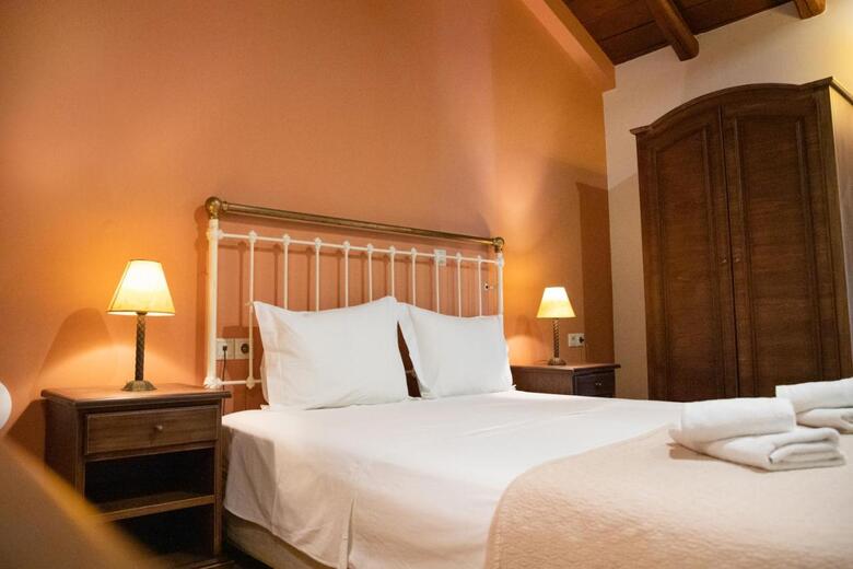 Hotel Trapela