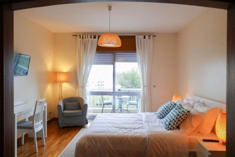 Hotel Origami Porto Resid�ncia