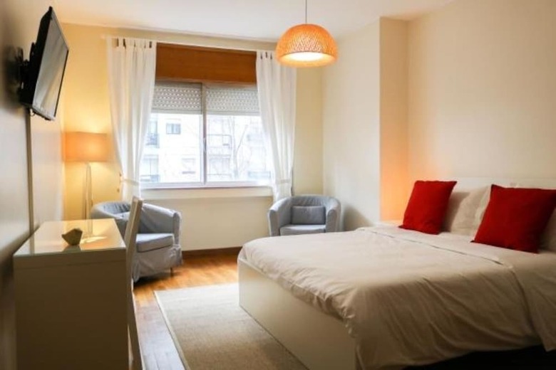 Hotel Origami Porto Resid�ncia