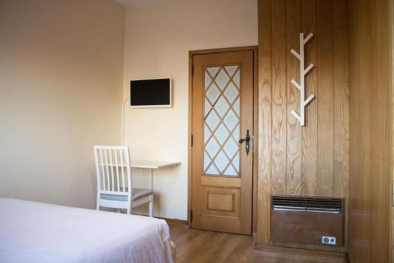 Hotel Origami Porto Resid�ncia