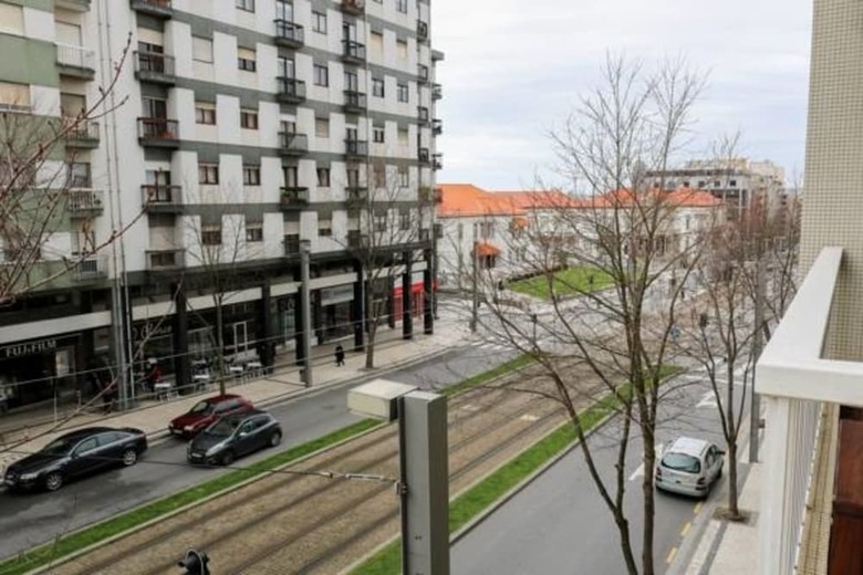 Hotel Origami Porto Resid�ncia