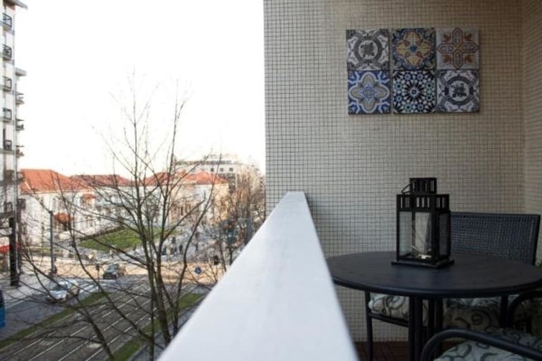 Hotel Origami Porto Resid�ncia