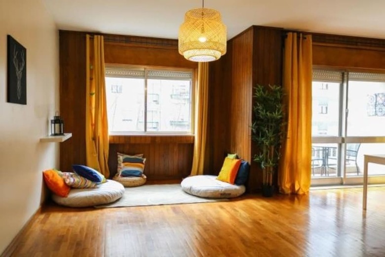 Hotel Origami Porto Resid�ncia