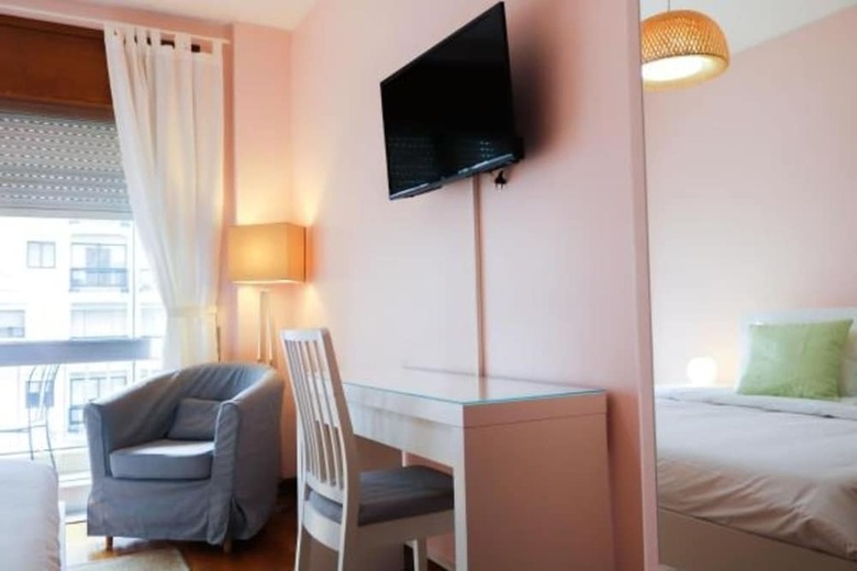 Hotel Origami Porto Resid�ncia