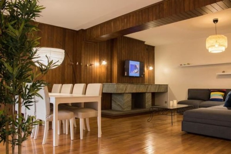 Hotel Origami Porto Resid�ncia