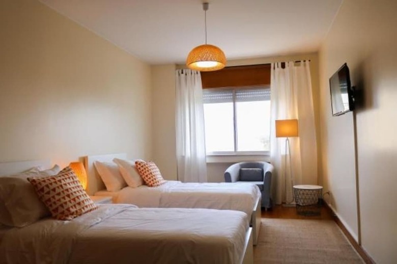 Hotel Origami Porto Resid�ncia