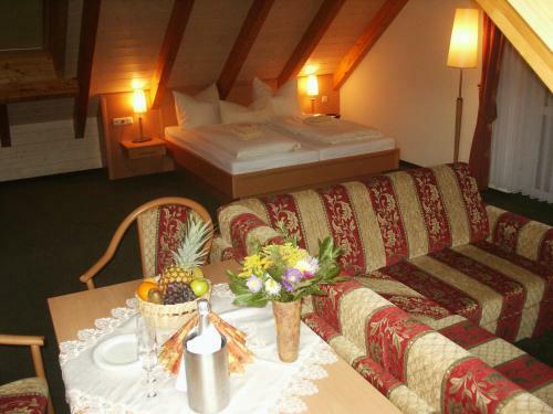 Landhotel Rittersgr�n