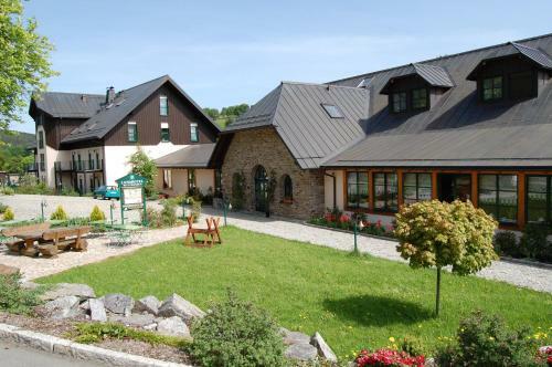 Landhotel Rittersgr�n