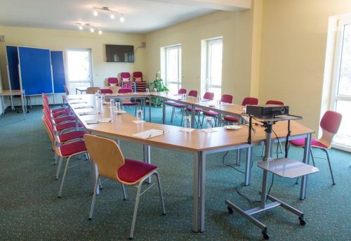 Landhotel Rittersgr�n