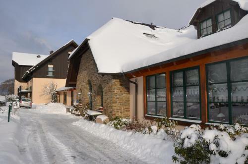 Landhotel Rittersgr�n