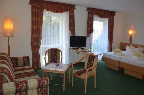 Landhotel Rittersgr�n