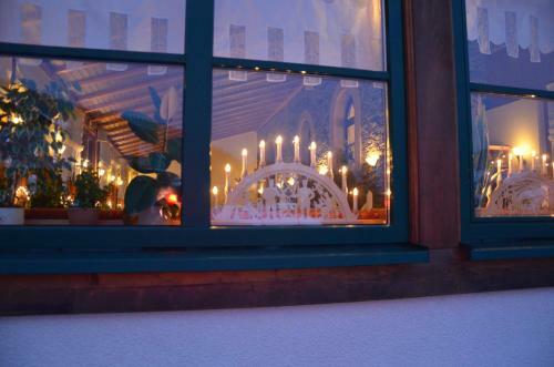 Landhotel Rittersgr�n