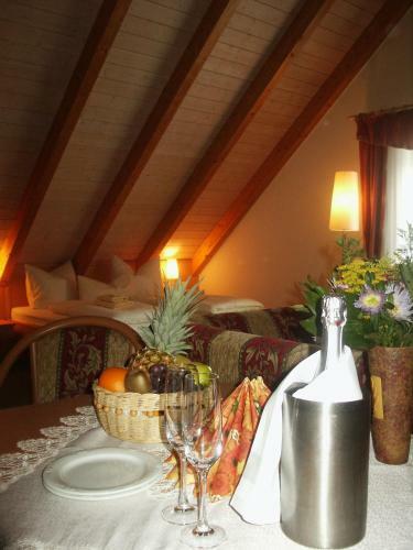 Landhotel Rittersgr�n
