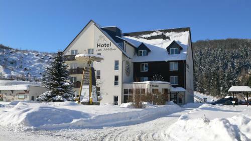 Hotel Alte Schleiferei