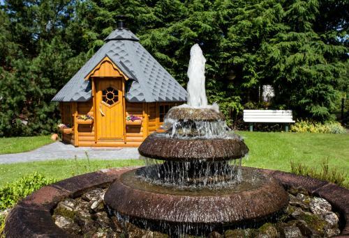Hotel B�gener