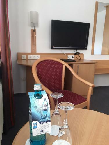Hotel Driland
