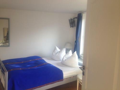 Hostal Pension Kunsthof Dahrenstedt