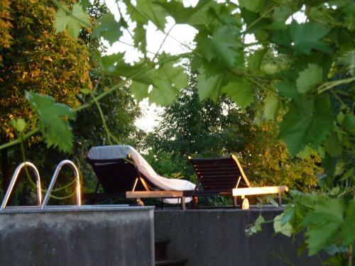 Hostal Pension Kunsthof Dahrenstedt