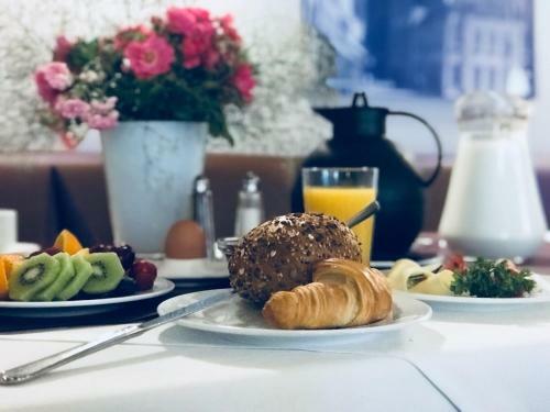 Hotel Schwarzer Adler Stendal