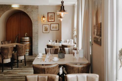 Hotel Schwarzer Adler Stendal