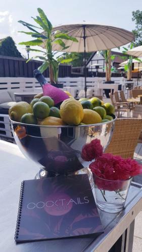 Hotel Schwarzer Adler Stendal