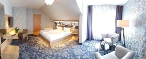 Hotel Schwarzer Adler Stendal