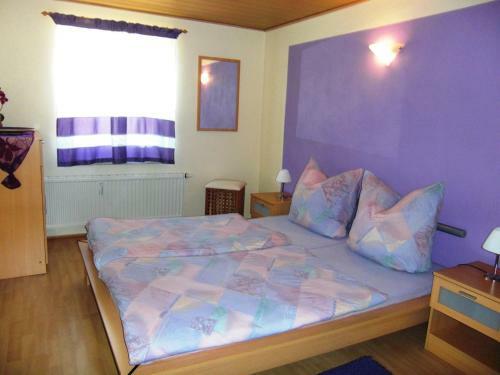 Apartamento Feriendomizil